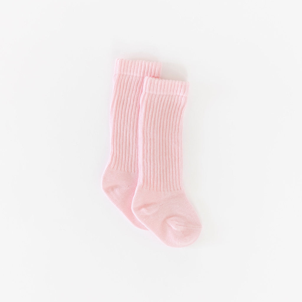 Organic Slouch Socks
