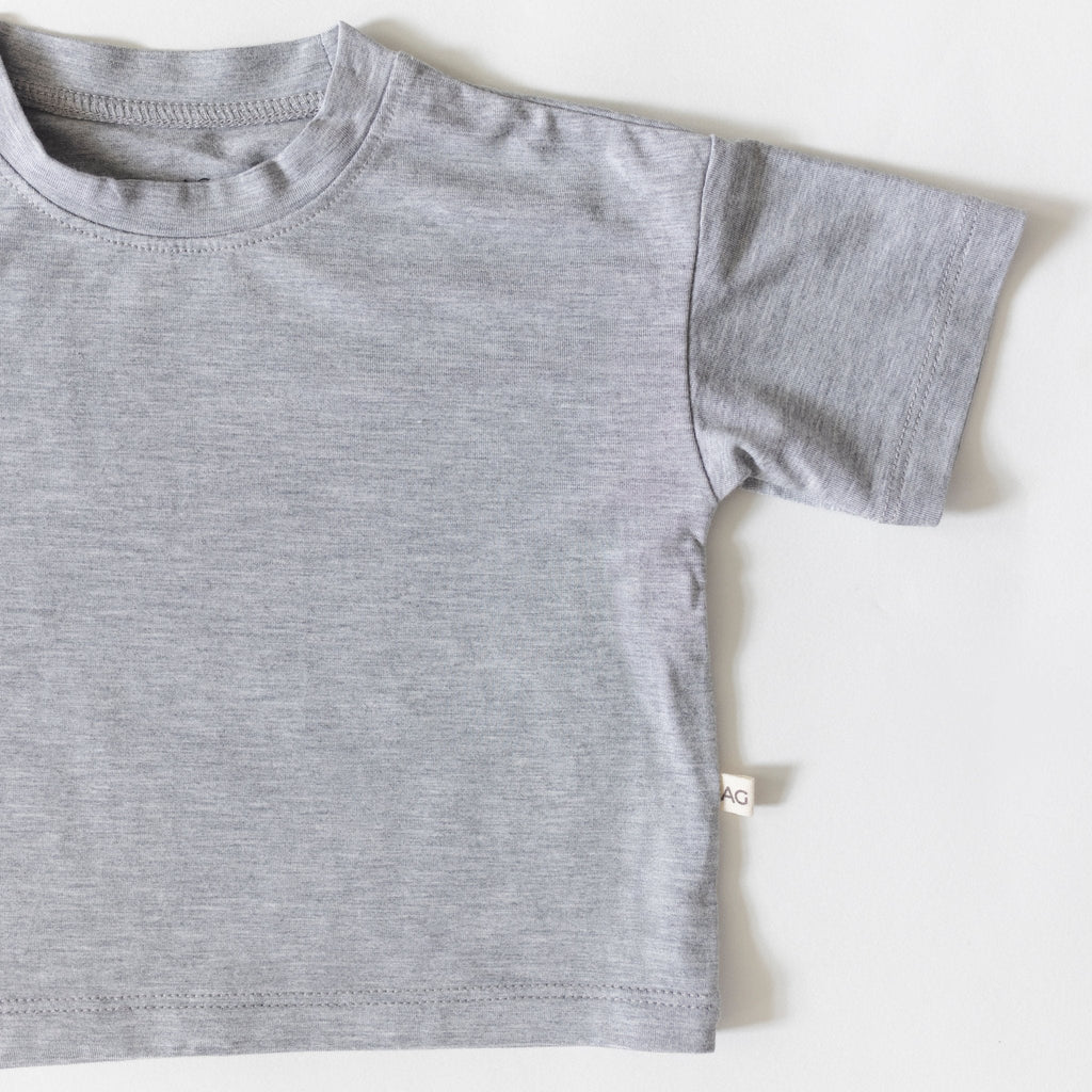 Oversized Modal T-Shirt