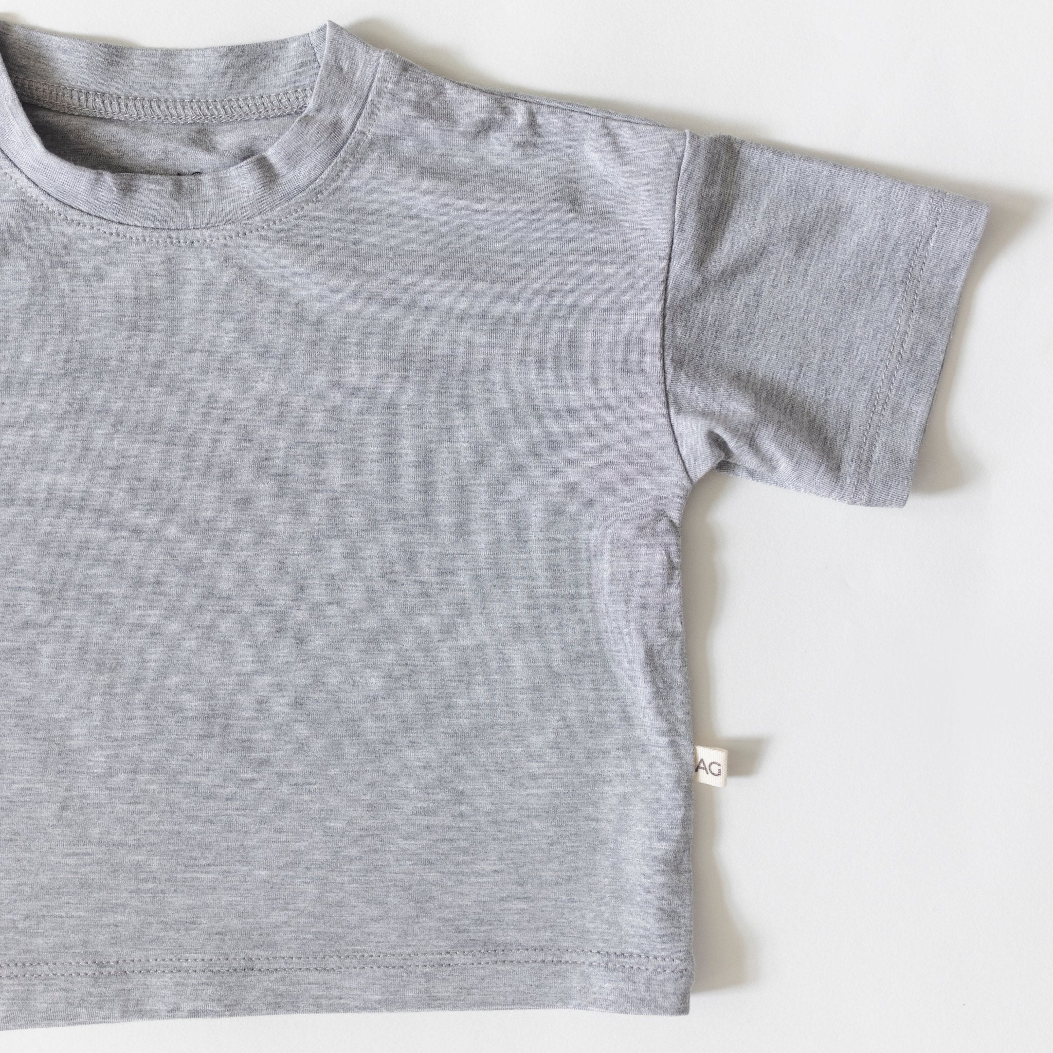 Oversized Modal T-Shirt