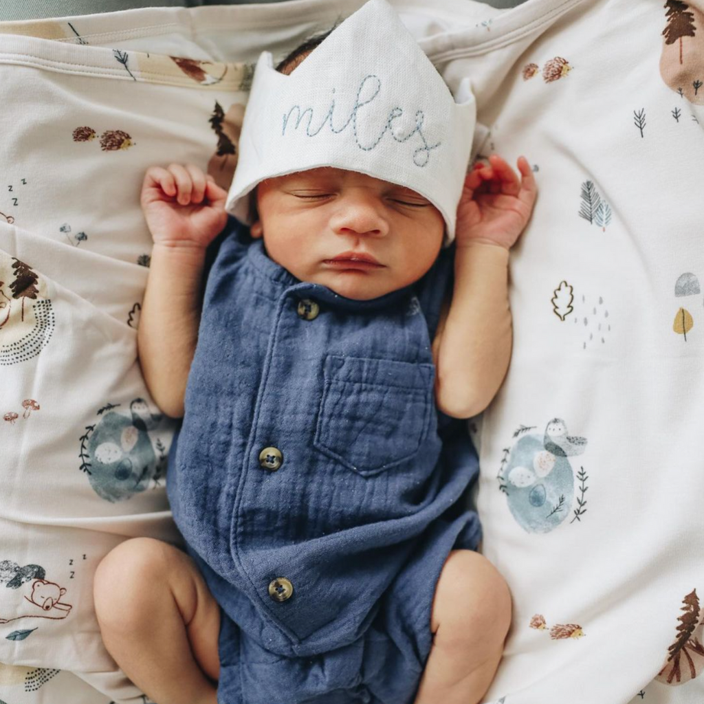 Newborn Crown