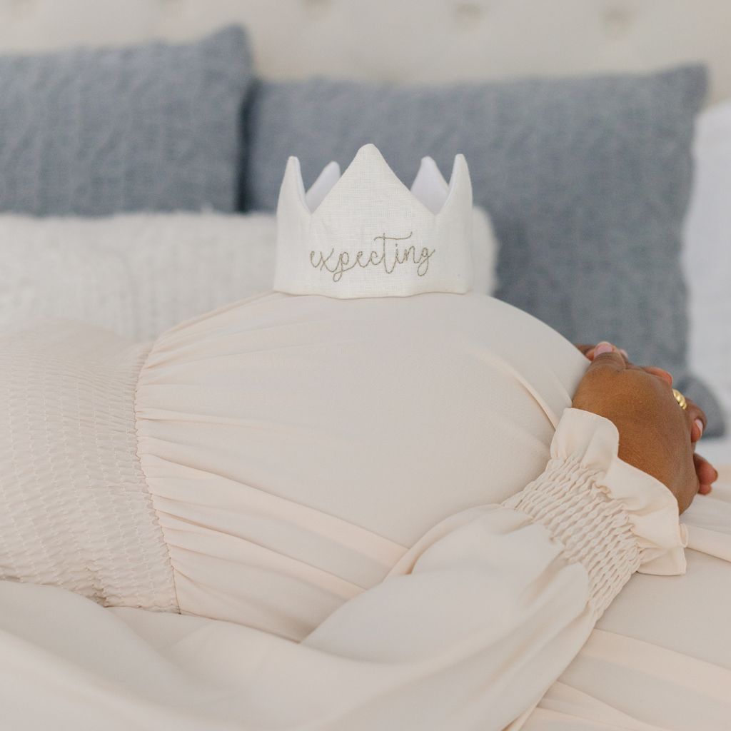 Newborn Crown