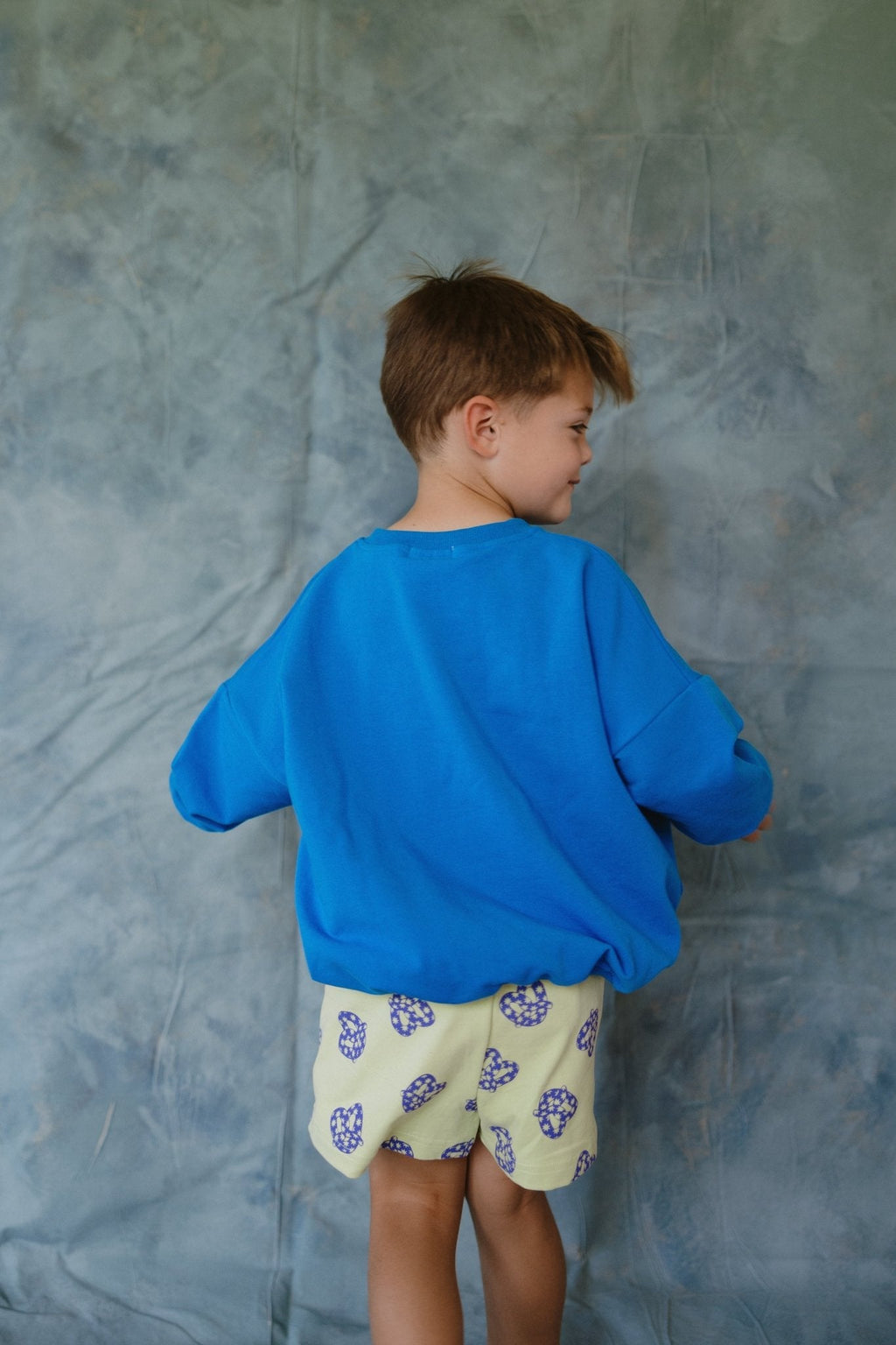 Todlore Sweatshirt