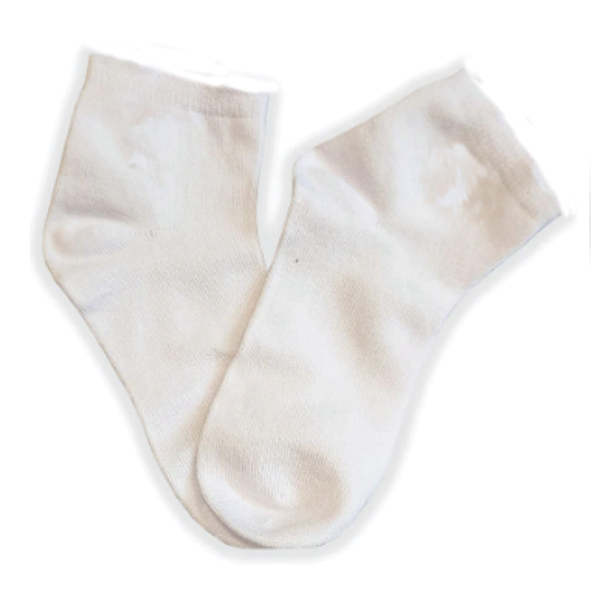 SmoothToe™ Ankle Socks – Single Pair