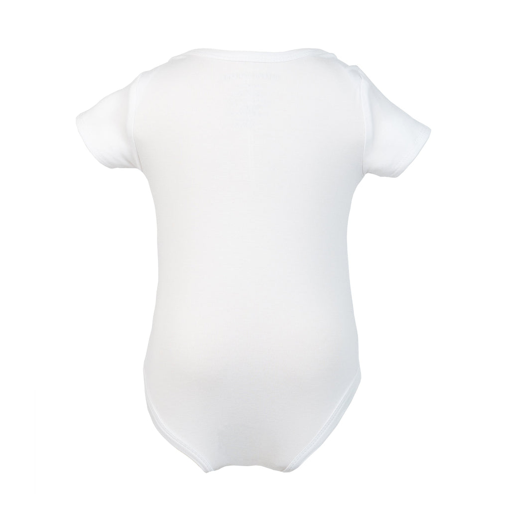 The Three’s Company Onesie Pack- 3 Pack of the softest Bamboo Onesies