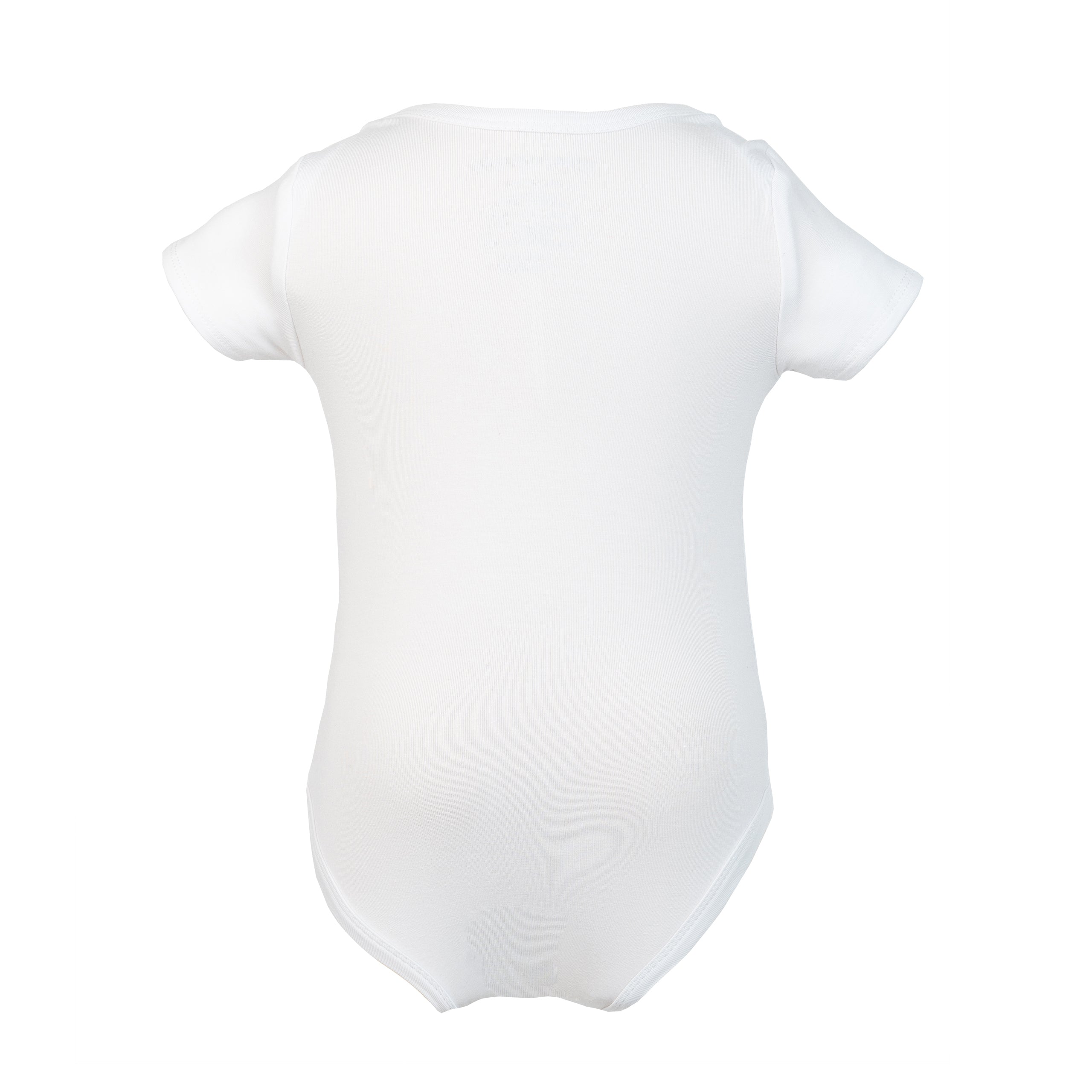 The Three’s Company Onesie Pack- 3 Pack of the softest Bamboo Onesies