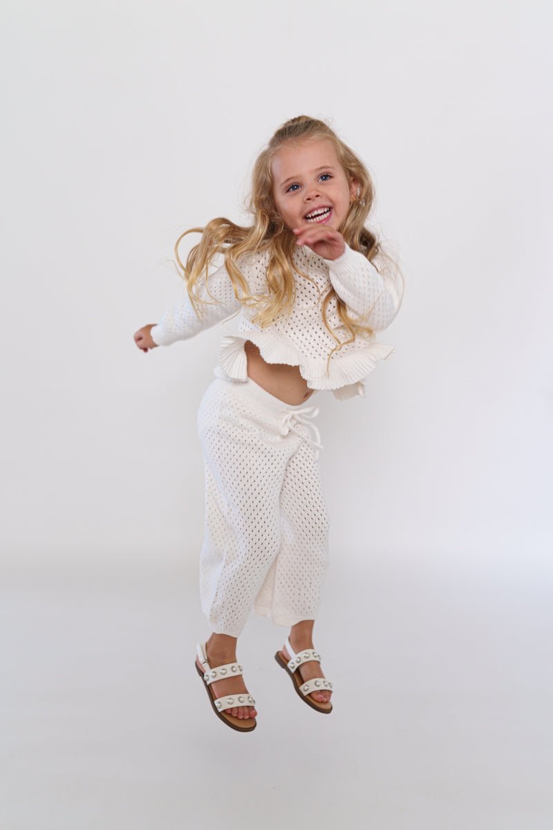 Willow Knit Set