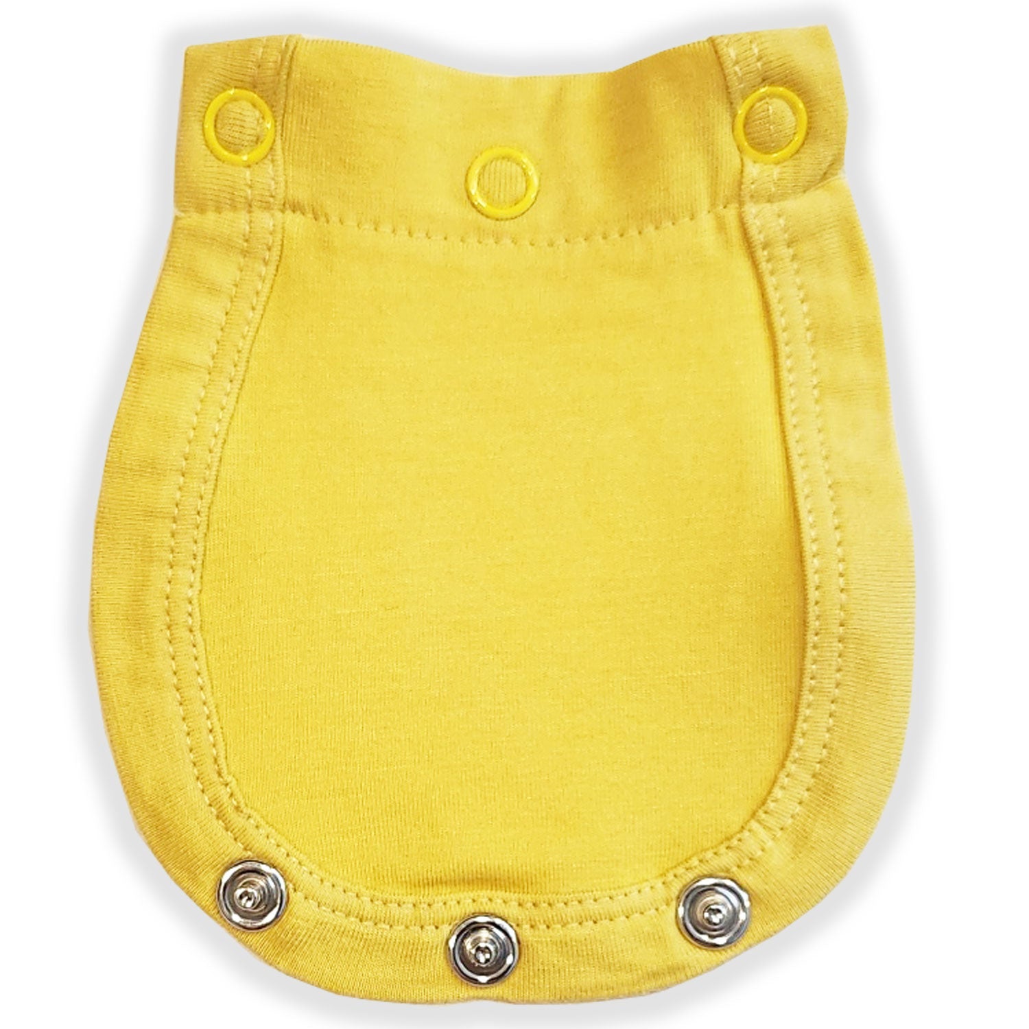The Three’s Company Onesie Pack- 3 Pack of the softest Bamboo Onesies